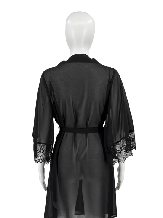 Midi Robe