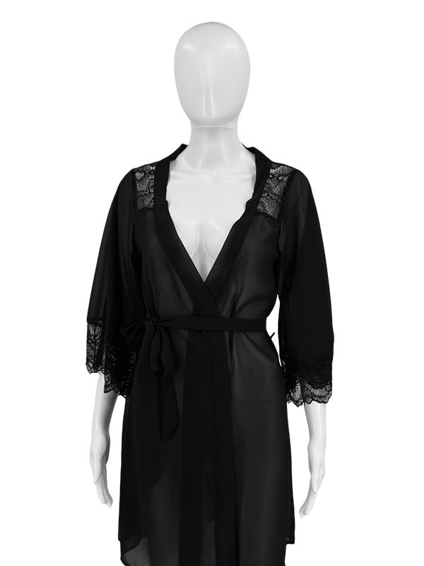 Midi Robe