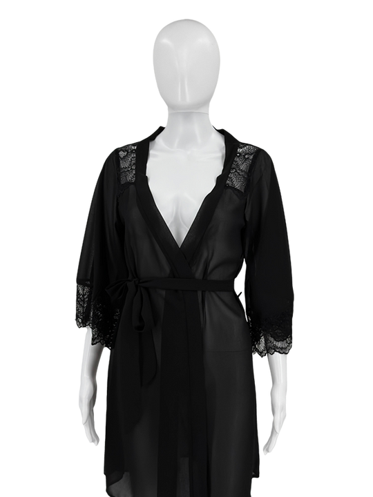 Midi Robe