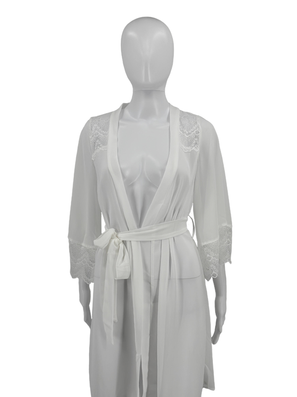 Midi Robe