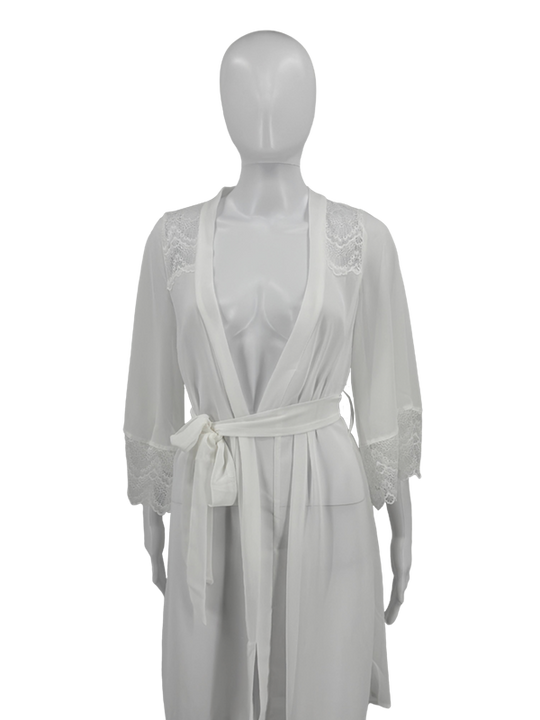Midi Robe