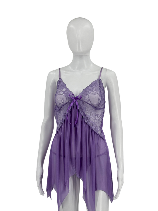 Fairy Lace Babydoll