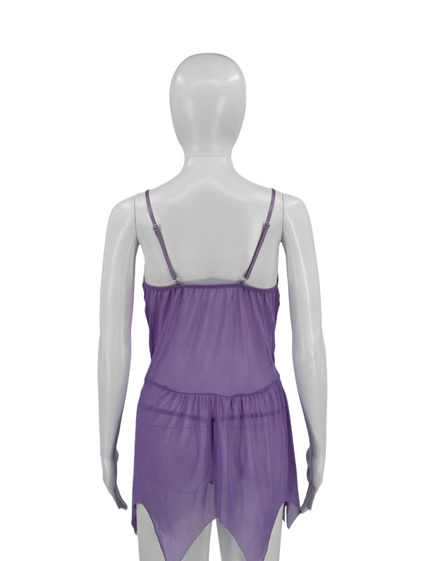 Fairy Lace Babydoll