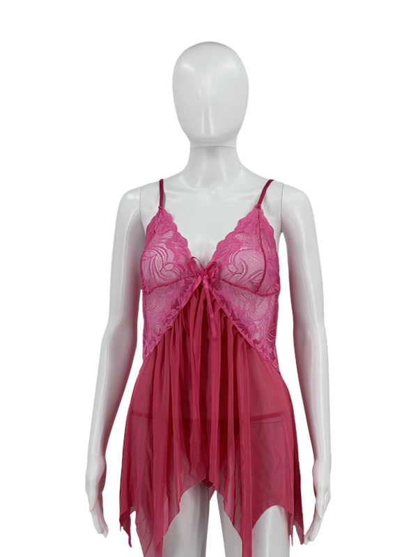 Fairy Lace Babydoll