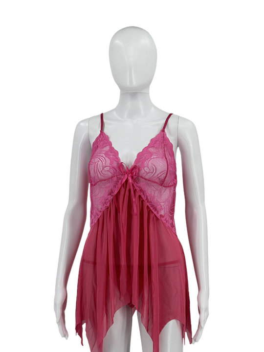 Fairy Lace Babydoll
