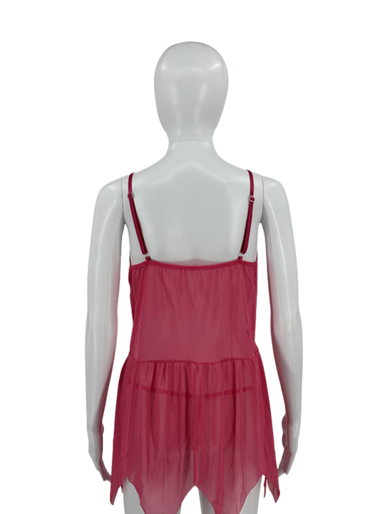 Fairy Lace Babydoll