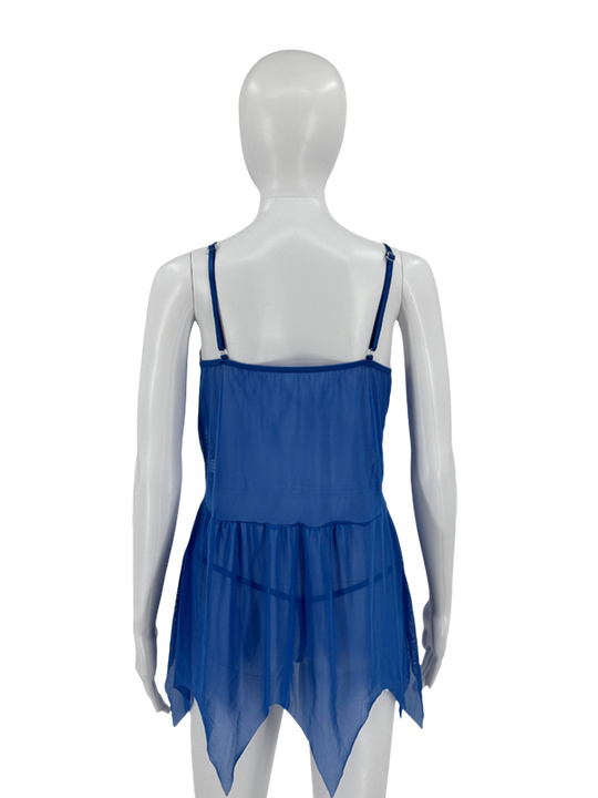 Fairy Lace Babydoll